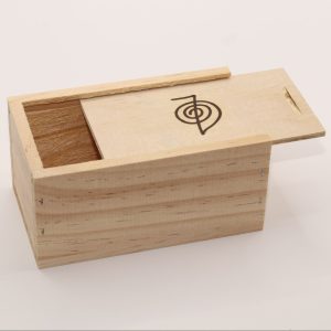 Reiki Intention Box