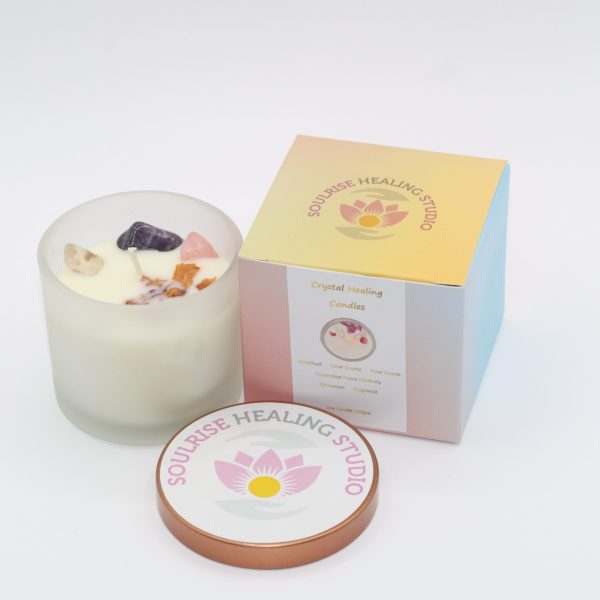 Crystal Candles - Image 7