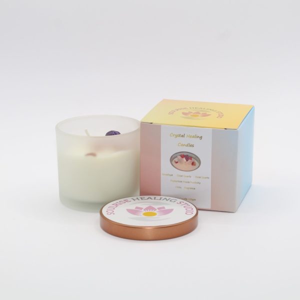 Crystal Candles - Image 6