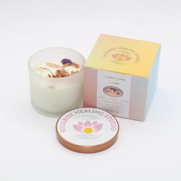 Crystal Candles - Image 5