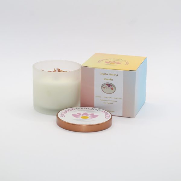 Crystal Candles - Image 4